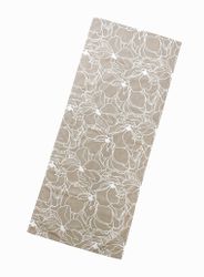 RoKo-Textilien Tischläufer Tischläufer Tischdecke 100% Baumwolle günstig online kaufen