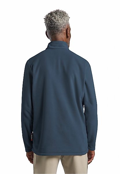 Jack Wolfskin Fleecepullover TAUNUS HZ M für Wandern und Trekking, mit Steh günstig online kaufen