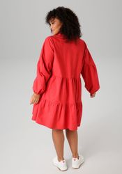 Aniston PLUS Longtunika in Unifarben oder günstig online kaufen