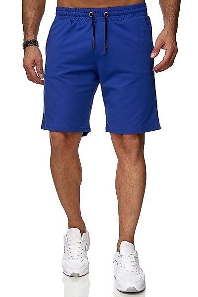 Reslad Sweatshorts Reslad Sweat-Shorts Herren Basic günstig online kaufen