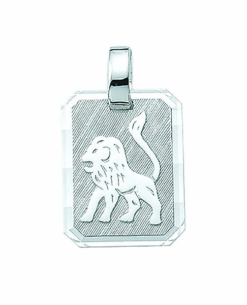 Adelia´s Kette mit Anhänger 925 Silber günstig online kaufen