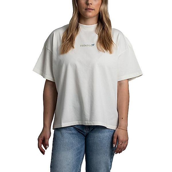 Pegador T-Shirt Pegador Yessi Heavy Oversized Tee günstig online kaufen