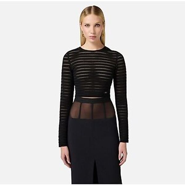 Elisabetta Franchi  Pullover MK66T53E3-110 günstig online kaufen