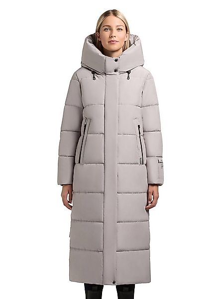 khujo Wintermantel SOULANI5 MATT Langmantel günstig online kaufen