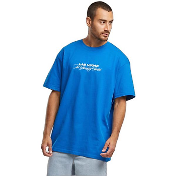 Mister Tee  T-Shirt T-shirt  Gambling Capital günstig online kaufen