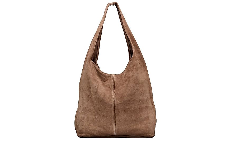 Hausfelder Manufaktur Beuteltasche Velours günstig online kaufen