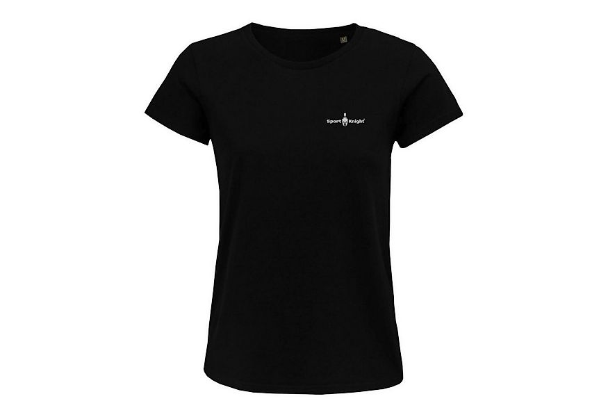 Sport-Knight® T-Shirt Sport-Knight® Damen Fitness T-Shirt "Sport Knight" Cl günstig online kaufen