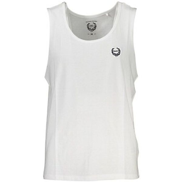 Gianmarco Venturi  Tank Top au00910carminea900fd4biancowhit2xl günstig online kaufen
