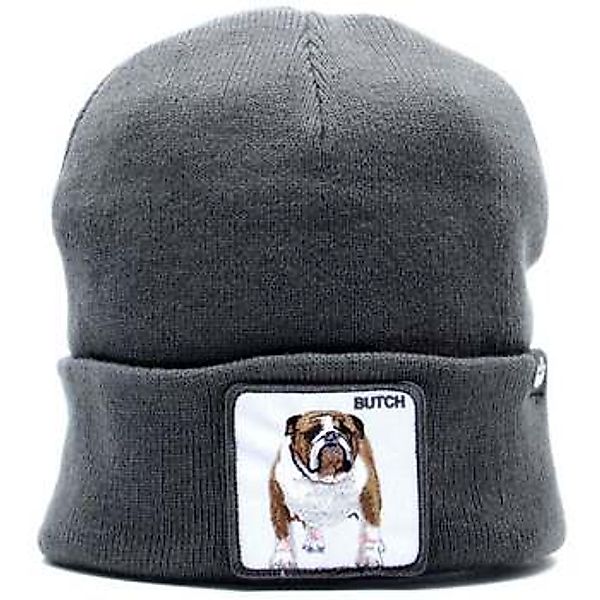 Goorin Bros  Mütze BUTCH GR0017 CHARC günstig online kaufen