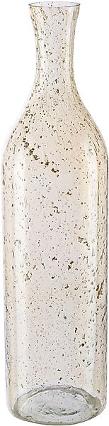 Creativ home Tischvase Dekovase Marble Finish günstig online kaufen