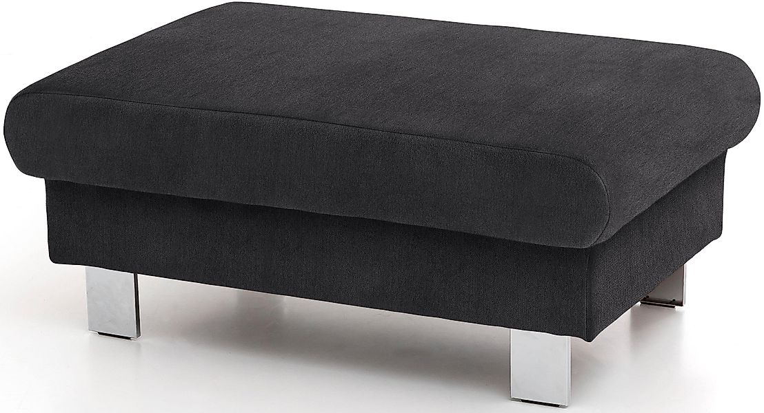 COTTA Hocker "Komaris, B: 100 cm", individuell zu kombinieren günstig online kaufen