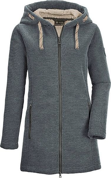 Killtec Strickfleecejacke Fleecejacke Casual günstig online kaufen