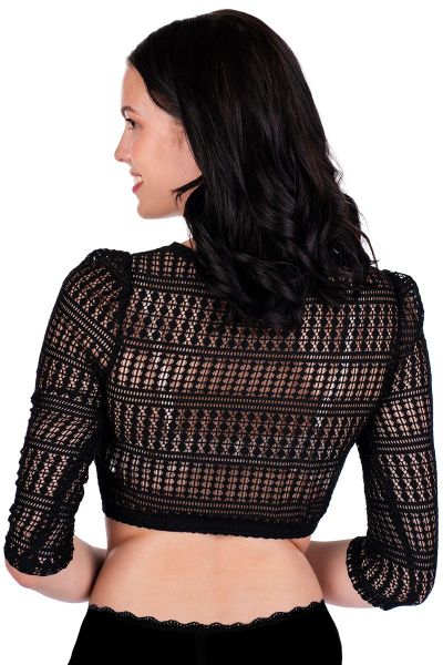 Spieth & Wensky Dirndlbluse Dirndlbluse - günstig online kaufen