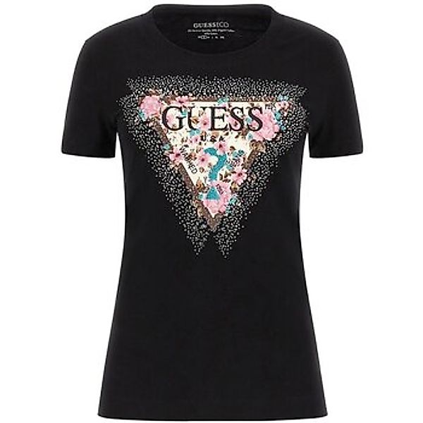 Guess  T-Shirts & Poloshirts W4YI26 J1314 günstig online kaufen