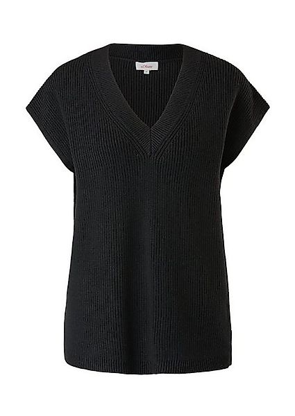 s.Oliver Strickpullover günstig online kaufen