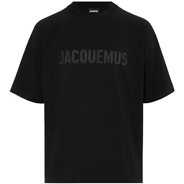 Jacquemus  T-Shirt 245JS212-2011 günstig online kaufen