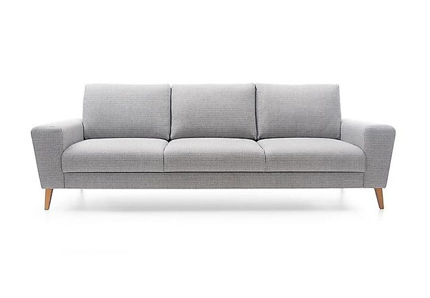 JVmoebel Sofa Sofagarnitur 3+1 Sitz Sofagarnitur Polstergarnitur Sessel Sof günstig online kaufen