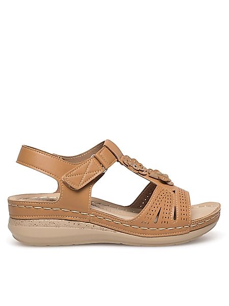 Clara Barson Clara Barson Sandalen Damen günstig online kaufen