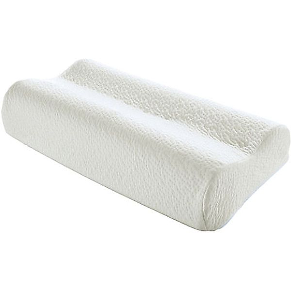 Erwin Müller Kopfkissen Nackenstützkissen 11-in-1 Multivariabel, Füllung: F günstig online kaufen