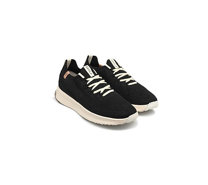 SAOLA Tsavo 3 schwarz Damen Sneaker günstig online kaufen
