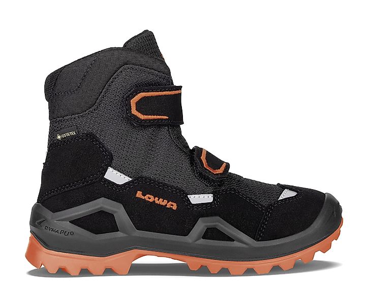 Lowa MILO EVO GTX MID JR günstig online kaufen