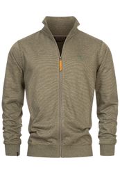 Indicode Sweatjacke INYanic günstig online kaufen