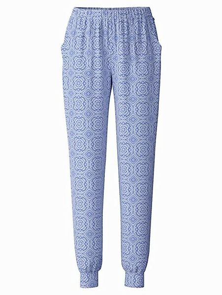 CALIDA Pyjamahose Favourites Xtra Damen (1-tlg) günstig online kaufen