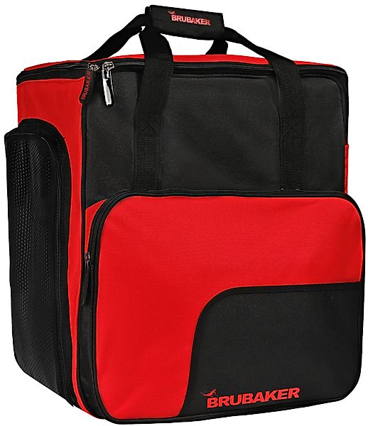 BRUBAKER Sporttasche Skischuhtasche, Skitasche für Skistiefel günstig online kaufen