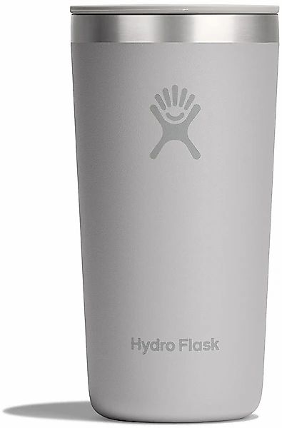 Hydro Flask Thermobecher »12 Oz All Around Tumbler«, (1 tlg.), Hochwertiger günstig online kaufen