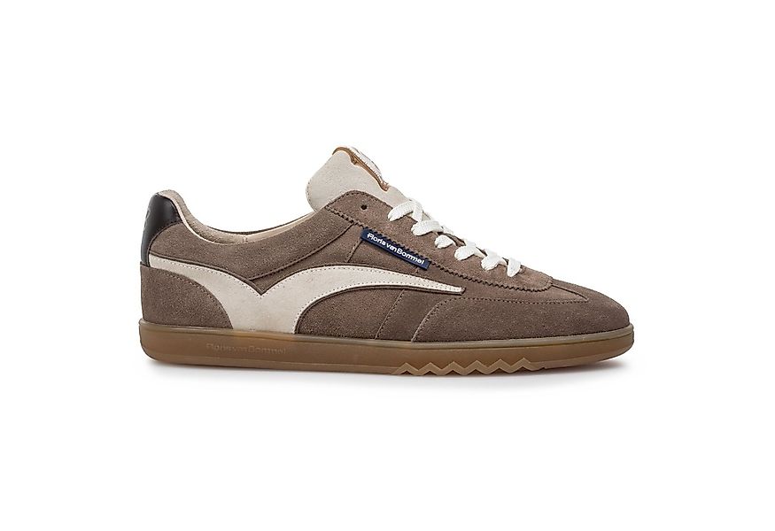 Floris van Bommel Floris van Bommel De Zaler, Sneaker, Taupe, Herren Sneake günstig online kaufen