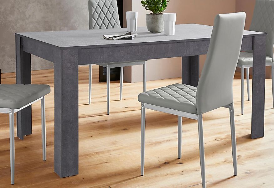 INOSIGN Esstisch "Meigh, TOPSELLER" OTTO-Choices, aus Holzwerkstoff, Breite günstig online kaufen
