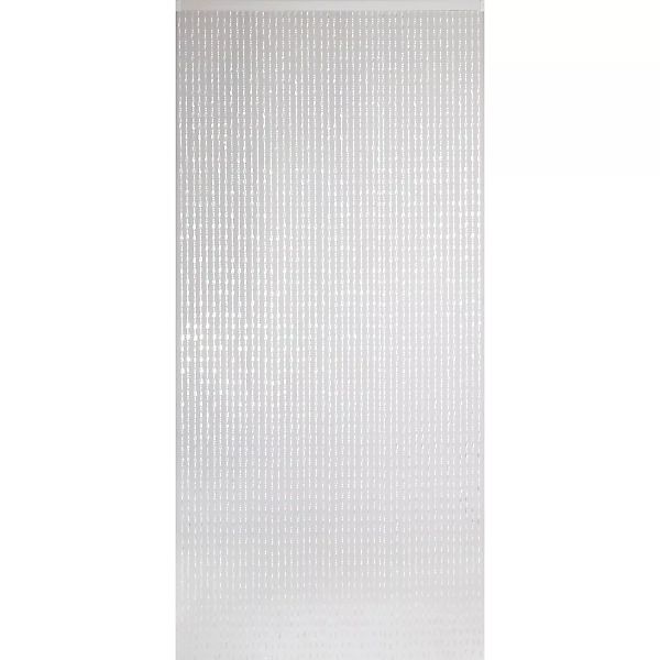 Aco Campingliege Conacord Deko-Vorhang Kristal transparent, 90 x günstig online kaufen