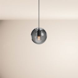 s.luce Pendelleuchte Orb Galerieleuchte 5m Abhängung günstig online kaufen