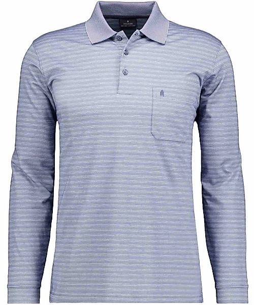 RAGMAN Poloshirt günstig online kaufen