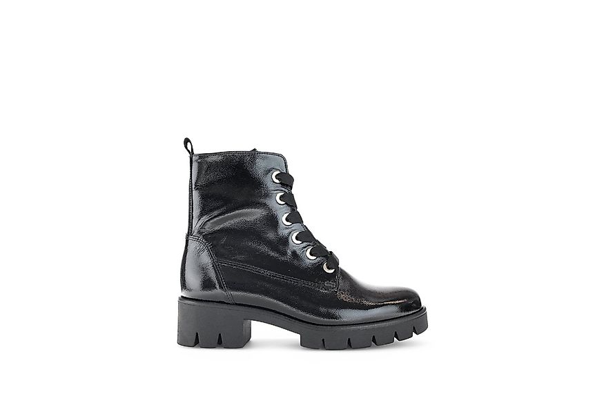 Gabor Gabor 1.711.97_7, Boots, Schwarz, Damen Stiefel günstig online kaufen