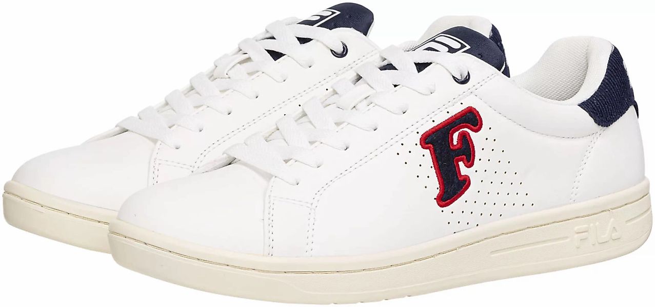 Fila Sneaker "CROSSCOURT 2 NT PATCH" günstig online kaufen