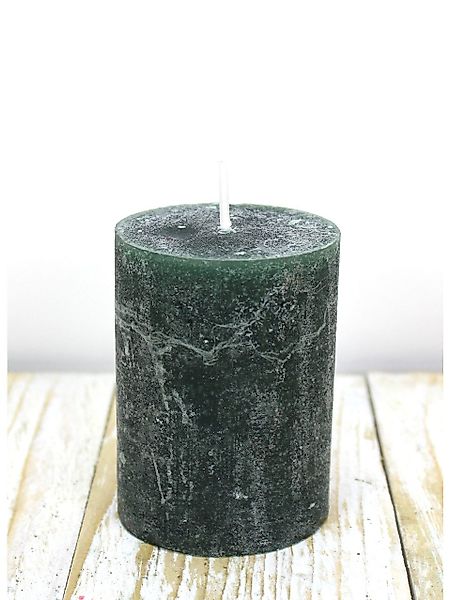 House of Rustic Stumpenkerze House of günstig online kaufen