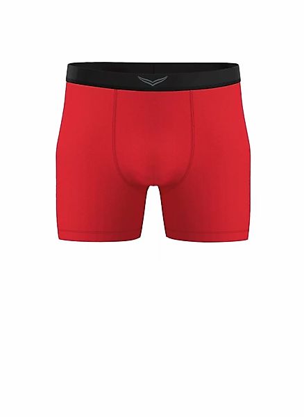 Trigema Boxer "TRIGEMA Bequeme Pants mit Webgummibund", (1 St.) günstig online kaufen