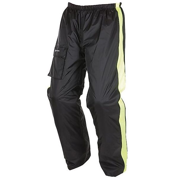 Modeka Regenanzug Modeka AX-Dry Regenhose schwarz günstig online kaufen