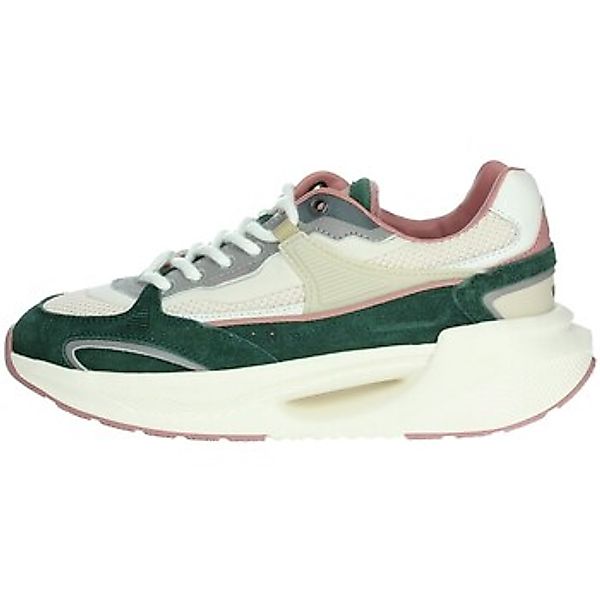 Date  Sneaker W411-VL-CO-GR günstig online kaufen