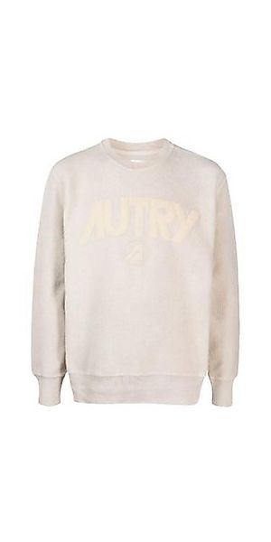 AUTRY Sweatshirt Autry Sweatshirt Herren grau günstig online kaufen