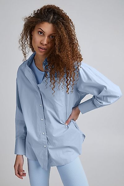 TheJoggConcept Langarmbluse JCHELENA SHIRT - 22800010 günstig online kaufen
