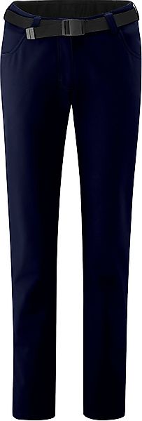 Maier Sports Outdoorhose DA-HOSE EL. SOFTSH. günstig online kaufen