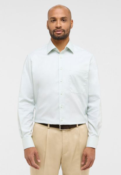 Eterna Langarmhemd COMFORT FIT NON IRON günstig online kaufen