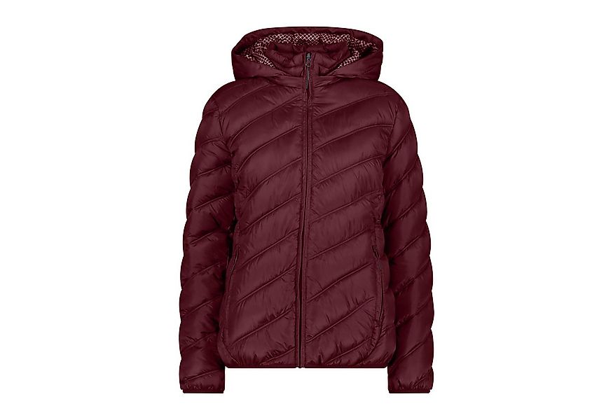 CMP Winterjacke CMP Damen Jacke WOMAN JACKET SNAPS HOOD 33K1686 günstig online kaufen