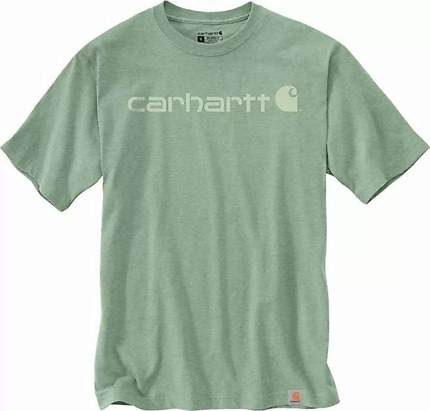 Carhartt T-Shirt Core Logo T-Shirt S/S günstig online kaufen