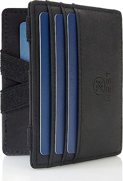 WEST Geldbörse - Magic Wallet mit günstig online kaufen