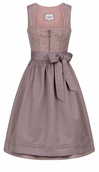 Nübler Dirndl "Midi Dirndl Georgina" günstig online kaufen