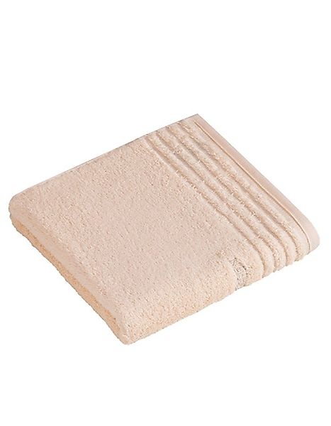 Vossen Handtuch Vienna Style Supersoft (2-St), günstig online kaufen