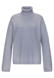 Elbsand Sweater Rollkragenpullover aus weichem Strick, Loungewear günstig online kaufen